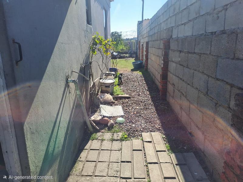3 Bedroom Property for Sale in Malabar Eastern Cape
